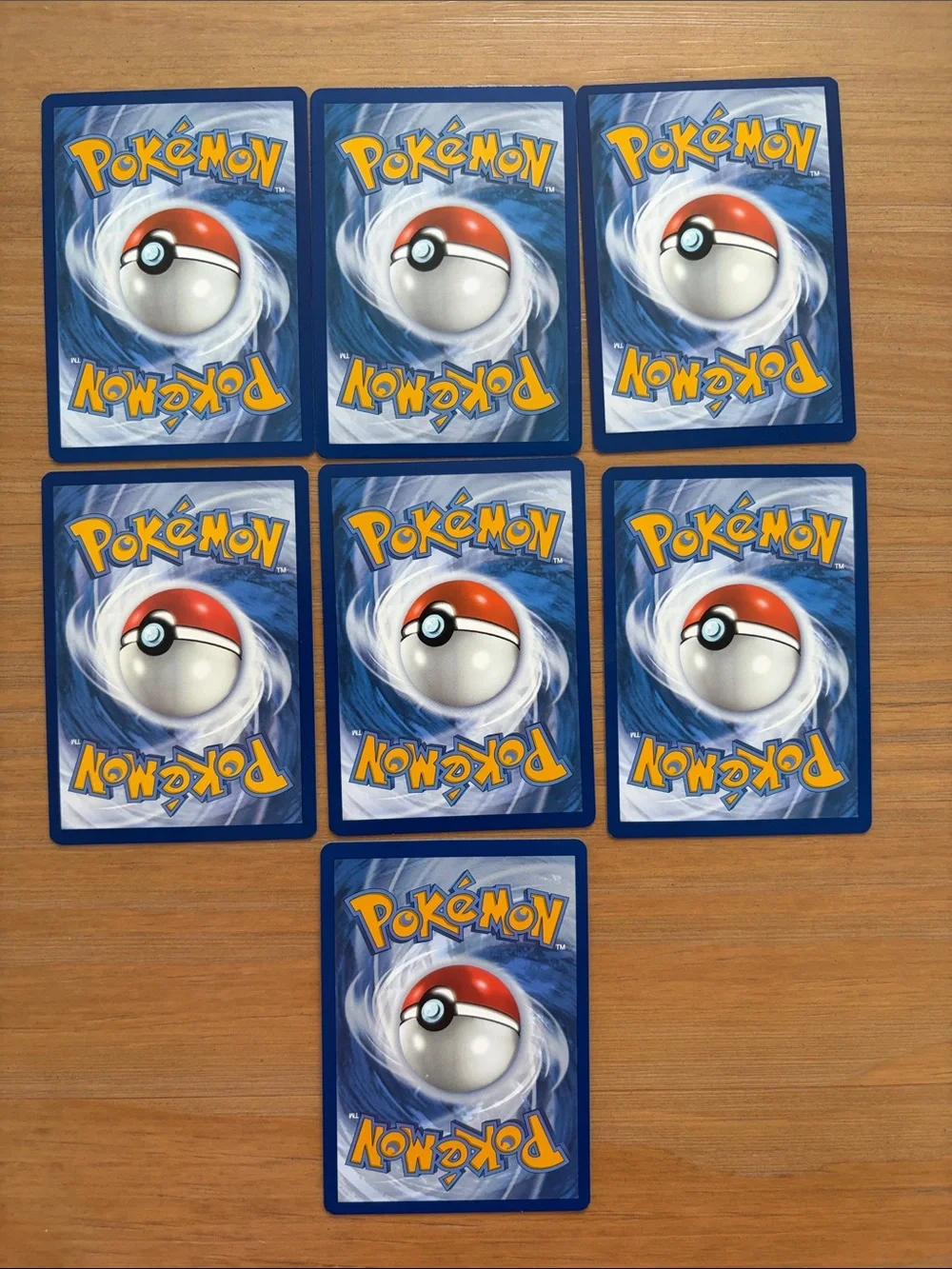 Mixed Pokémon TCG Trainer Lot 25 Unique Cards | ✨5/$25✨